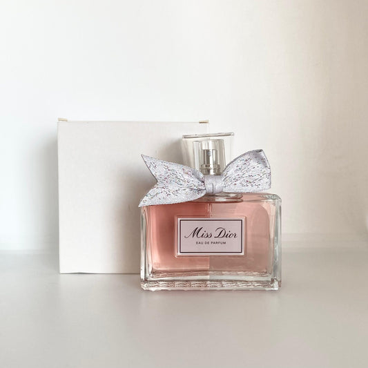 Miss dior Tester Original